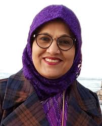 Prof. Dr. Mosammat Rashida Begum