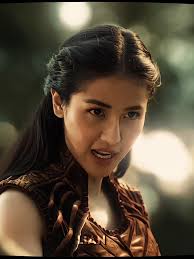 Exploring Gaiea and the Losses in Encantadia