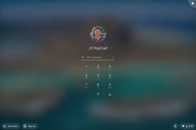 Locking and unlocking your chromebook 6 Useful Chrome Os Features You Probably Aren T Using Computerworld