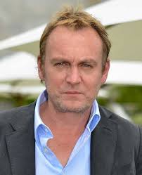 Philip Glenister