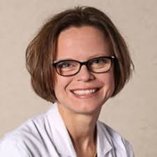 Dr. Bert Hampton, MD