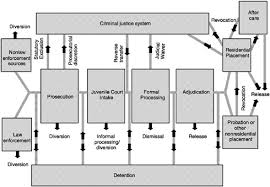 The Juvenile Justice System Juvenile Crime Juvenile Justice The National Academies Press