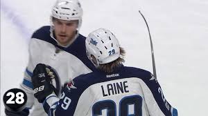 L' ambassade américaine à jérusalem. All Of Patrik Laine S 36 Goals From His Rookie Season Youtube