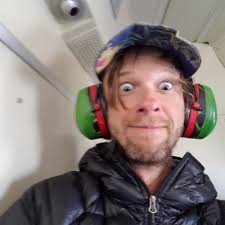 Nathan Maier (@neongreenstring)