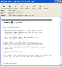 Subject to status & lending criteria. Urgent Notice From Lloyds Tsb Bank Ref 1456 A I3 Org