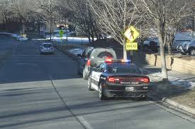 Never fight with the police officer or act in a threatening or hostile manner. Drivers Are Freaking Out Guide To Painless Police Stops