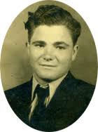 George Banfield Obituary