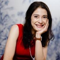 Marisa Souza Marques Email & Phone Number