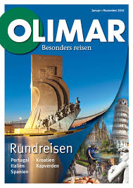 Check spelling or type a new query. Rundreisen Katalog 2014 Olimar Reisen By Olimar Reisen Issuu