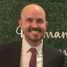 Mark Shimp's Instagram, Twitter & Facebook