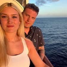 Chance McKinley Crusenberry