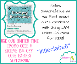 Drawing Bootcamp Online Course From Jam Scissors Glue The cambridge latin course is organized in such a way.