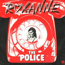 Summers said to l'historia bandidio in 1981: Roxanne The Police Song Wikipedia