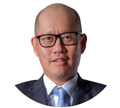 Click here to find out on our financial consultants. Patrick Chang Principal Asset Management