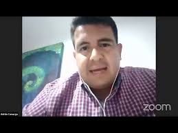 unedl Mtro. Adrian Camargo Zamudio "Derecho deportivo"