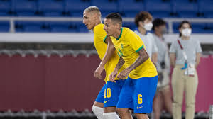 Sendo assim, os espanhóis favoritos para o pódio começaram muito bem. Tabela Do Futebol Na Olimpiadas De Toquio Onde Assistir E Quais Sao Os Jogos De Hoje Goal Com