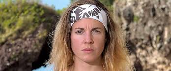 For the first time in the show's history, four tribes representing a region of france will compete against each other. Zoom Sur Ava Candidate De Koh Lanta Les 4 Terres Le Personnage Fort De La Tribu Du Sud
