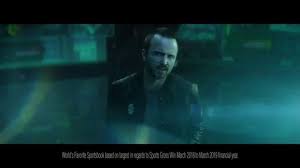 Maybe you would like to learn more about one of these? Bet365 Tv Commercial Over 45 Million Members Featuring Aaron Paul Ispot Tv