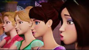 Download Unlock Your Dreams Barbie Rock N Royal Mp4 Mp3 3gp Naijagreenmovies Fzmovies Netnaija