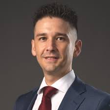 I'm proud and excited to join the Wynn Resorts team as Executive Director