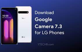La versión compatible con el lg g6 es la misma que podemos encontrarnos en el . Download Google Camera 8 0 For Lg Phones All Best Gcam Apk
