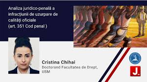 (2) actiunea penala se pune. Juridice Moldova