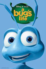Bumbling worker ant flik, looking for tough warriors to save his colony from greedy grasshoppers, due to a double. Film Info