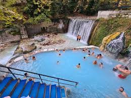 Λουτρά Πόζαρ