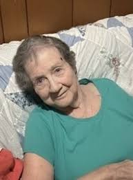 Shirley Ellen Proctor Obituary