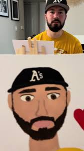 We Did The Painting Your Partner Trend Safe to Say We Are Both Shocked