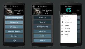 Последние твиты от musclemania (@musclemania). Muscle Mania Gym Fitness Club For Android Apk Download