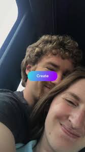 One of my fav pics of us