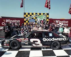 He was thinner than he had been, deeply burned by the sun, and he was certainly better looking than ever. Dale Earnhardt Every One Of The Intimidator S 76 Wins Nascar Com