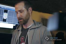 Gaming Audio Careers