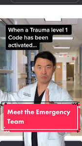 Image result for Trauma Team Activation
