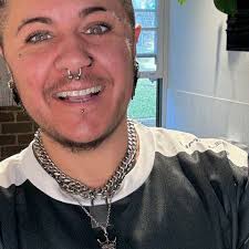 Fundraiser by Sarah Wall : Help Seb Feel at Home in His Body