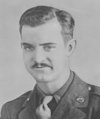 U.S. Army First Lieutenant Garlin Murl Conner of Aaron, Kentucky, was  awarded the Medal of Honor for his extraordinary actions