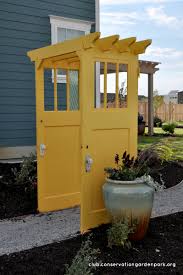 Maybe you would like to learn more about one of these? Remodelaholic 100 Ways To Use Old Doors