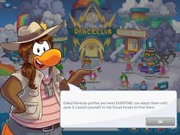 Stamps have finally arrived in club penguin which is a good thing, and, also a bad thing. Club Penguin Rainbow Puffle Party 2015 Is Here Club Penguin Island Cheats