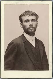 Gustav Klimt