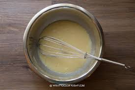Cara bikin es buto ijo. Kue Kembang Goyang Kuih Loyang Honeycomb Cookies