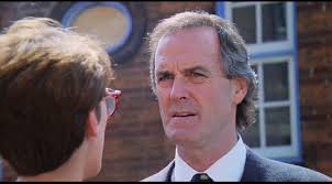 A Fish Called Wanda Blu-ray