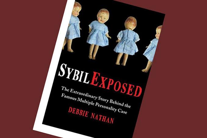 Mind Reading': The Truth About 'Sybil' — Does Multiple Personality Disorder  Exist?