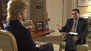 His report into the circumstances around the 1995 interview is both thorough and comprehensive. Svmjmwoncsfism