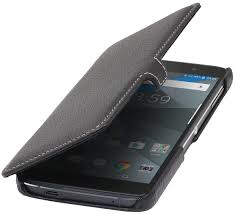 BlackBerry DTEK50 Tasche Book Type mit ...