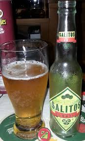 De Salitos Tequila
