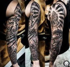 Realism tattoos are some of the most compelling types of body art for tattoo enthusiasts. Patong Tattoo Studio Black And Grey Realistic Pitbull Tattoo Patong Beach Best Tattoo Shop In Thai Full Sleeve Tattoos Arm Tattoos For Guys Grey Ink Tattoos