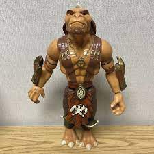 1998 Small Soldiers Archer 12
