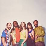 Lake Street Dive