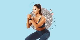 All you have to do is follow along. Full Butt Workout This 15 Minute Butt Workout Will Show Your Legs What S Up